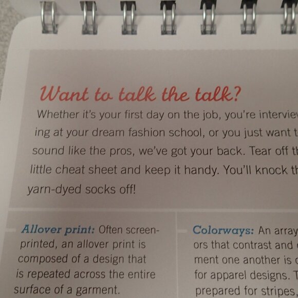 Fashion Design Tablet - Picture 3 of 7